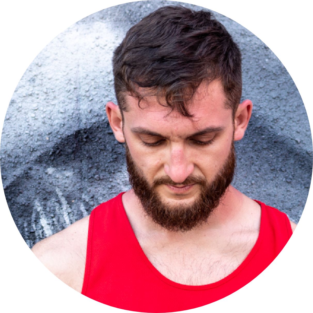 Mike Questionmark