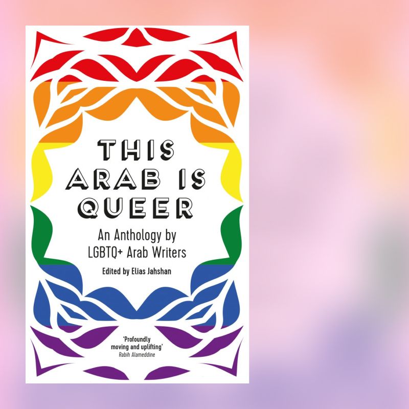 Delicately Curated Queer Books, a Short Story & a Film (More, including Music and Art, are coming soon)