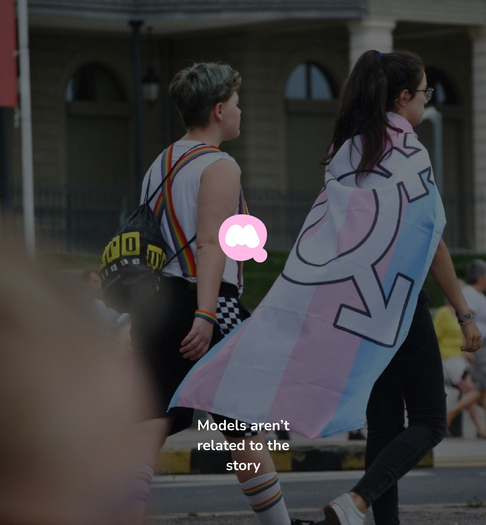 Pride In The LGBTQ+ Community