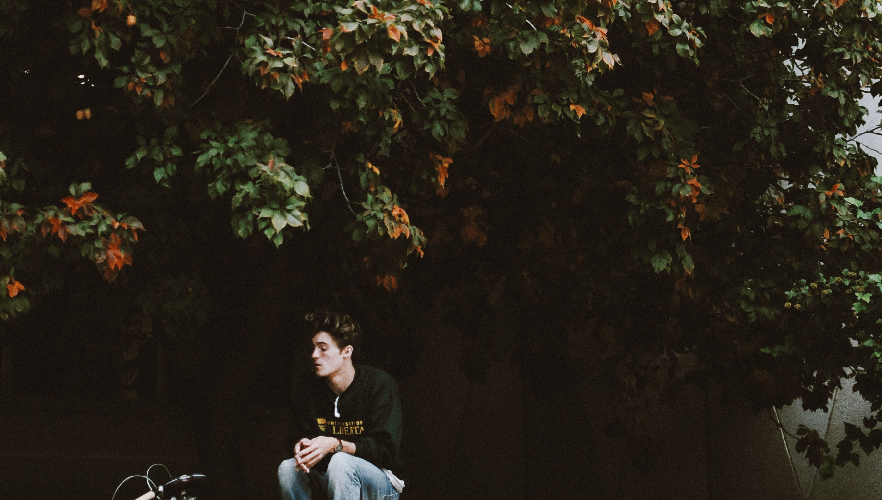 I wanted to come out on my terms — a breakup from hell